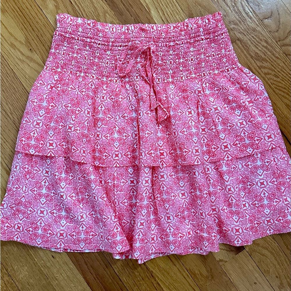 NWOT vineyard vines women’s skirt size XS